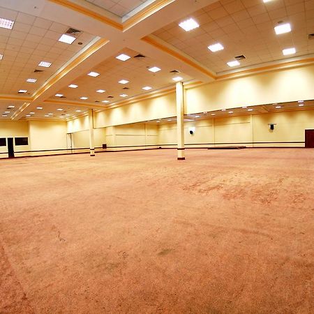 Blue Pearl Hotel & Apartments Dar es Salaam Faciliteter billede