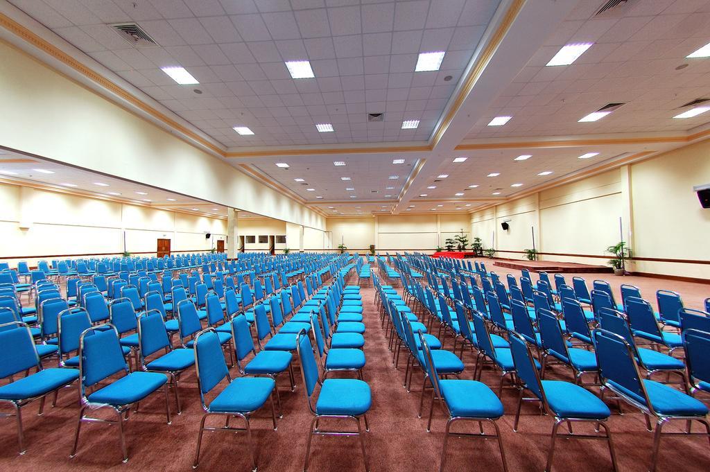 Blue Pearl Hotel & Apartments Dar es Salaam Faciliteter billede